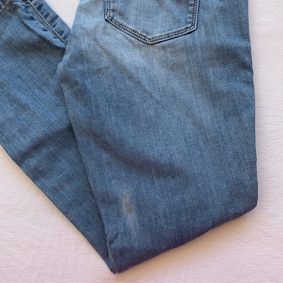 GUESS | Sexy Curve jeans - Picture 4 of 8